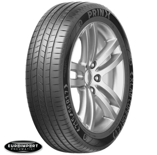 Prinx X lab comfort ev  205/50 R17 93 W  XL  TL